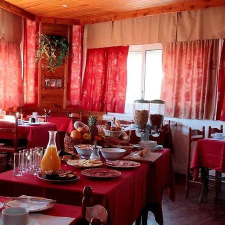 Hotel L'ecureuil