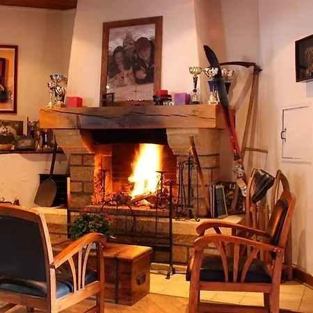 L'ecureuil Auron