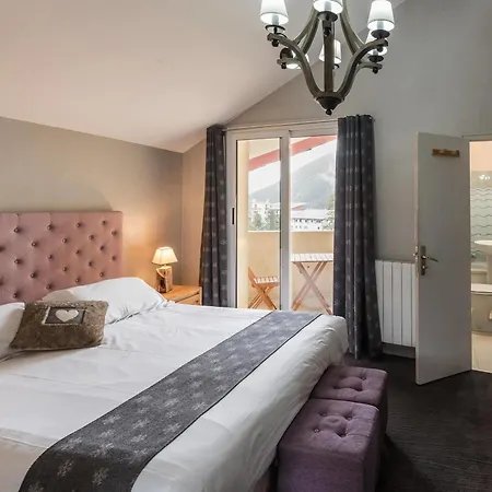 L'ecureuil Hotel