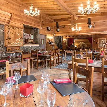 L'ecureuil Hotel 3*