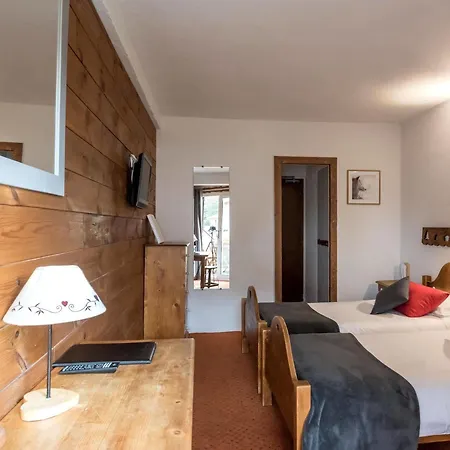 Hotel L'ecureuil